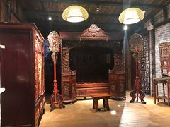 -九龙江国家森林公园