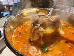 -合兴居烤鸭店