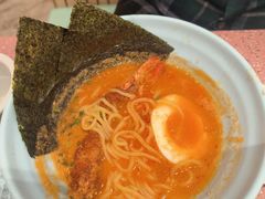 -元气寿司(环球港店)