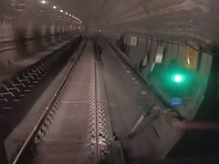 -蓝天路(地铁站)