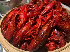 招牌虾-老长沙龙虾馆·聚会餐厅(白石洲店)
