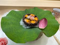 -鮨一日本料理旗舰店(总店)