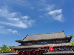 -天津妈祖文化园