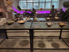 -万德诺富特酒店·自助餐厅(万德大厦店)