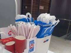 -DQ·蛋糕·冰淇淋(鸿坤店)