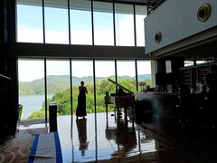 -天目湖涵田度假村