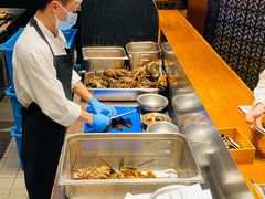 -mezza9 Macau(澳门君悦酒店)