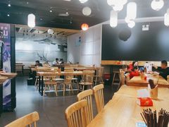 大堂-默记孙抄手(经开万达店)