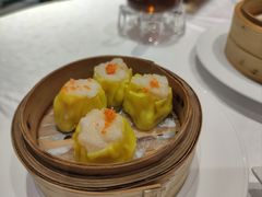 -红棉中餐厅·广州海航威斯汀酒店