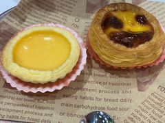 -香港深仔记茶餐厅(东门店)