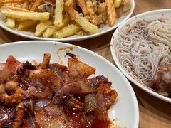 -贤花饭店(城阳店)