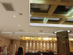 -美丽豪酒店(西安钟鼓楼回民街店)