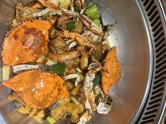 -七欣天香辣蟹火锅(南通任港路大润发店)