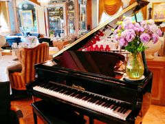 -火车头法国西餐厅