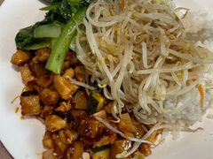 -北大家园食堂
