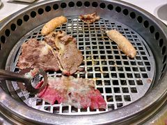 -千寻山野烤肉(中关村店)