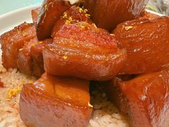 -阿喆私房菜(西五路店)
