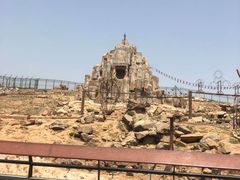 -石家庄市动物园