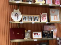 -海马体照相馆(万菱汇店)