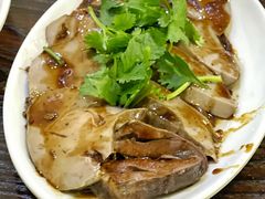 -春梅里卤鹅馆·47年老字号(中山路店)