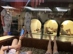-海韵之星邮轮水会(明发商业广场店)