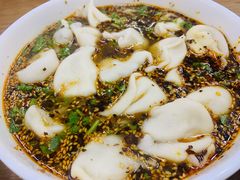 -回坊马二饺子馆