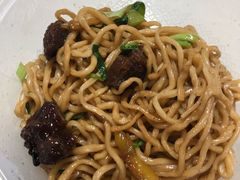 小排-泰顺江南春面馆