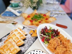 -Lilliput粒粒堡亲子餐厅(祥云小镇店)