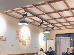 大堂-妈妈手(山大总店)