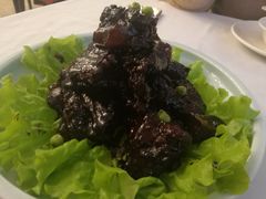 -丰收日·小海鲜·沪上家宴(顾村正大店)