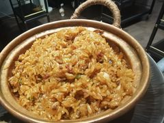 -滇野云南野生菌餐厅(陕西南路店)