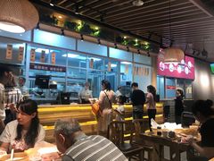 -谷养元粥铺(悦港城店)