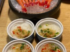 -山之川日料放题(通州店)