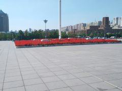 -大连人民广场