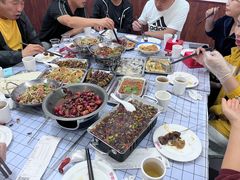 -郑喜旺烧烤(新密总店)