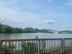 -星湖旅游景区七星岩