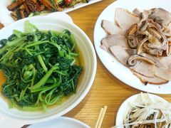 -李连贵熏肉大饼(沈阳站店)