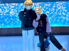 -多彩贵州城极地海洋世界