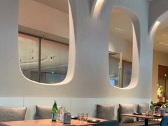 大堂-La Terre乐田(万象城店)