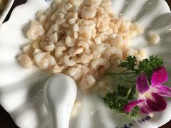 -吴门人家·苏宴宫廷菜(拙政园店)