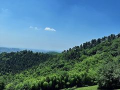 -敬亭山风景名胜区