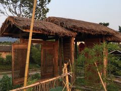 -驿舍·民國老营房院子私房菜(科学会堂店)