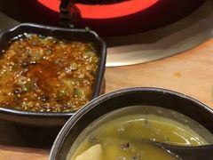 红颜花胶鸡锅-湊湊火锅·茶憩(杭州湖滨银泰in77店)