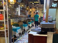 -巴依老爷新疆美食(天津远洋乐堤港店)