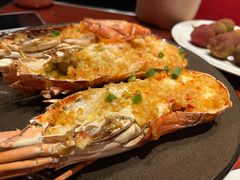 -西安W酒店·WEI全味西餐厅
