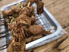 -小眼镜电烤串(盐河北路店)