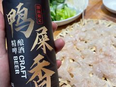 -官塘锋记鱼生·生腌·砂锅粥(牌坊街店)