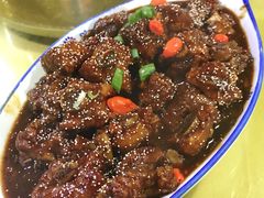 -龙姐私房菜(和顺古镇店)