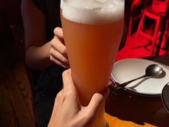 -MR.ROCKY洛奇先生·西餐&酒吧(琶醍店)