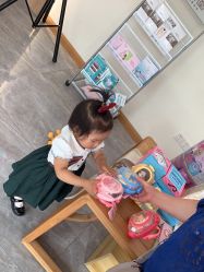 点击看大图 -佳医堂·小儿推拿·产后康复·脊柱养护(新华联家园店)